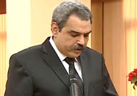 الدكتور مصطفى حسين كامل، وزير البيئة